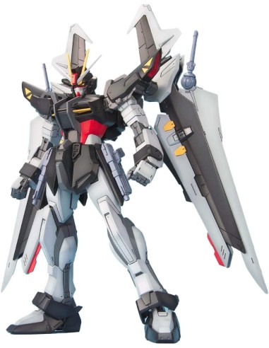 MG 1/100 Strike Noir Gundam
