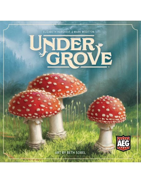 Undergrove