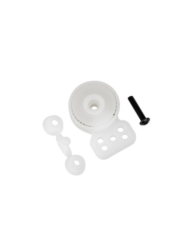 Servo Saver