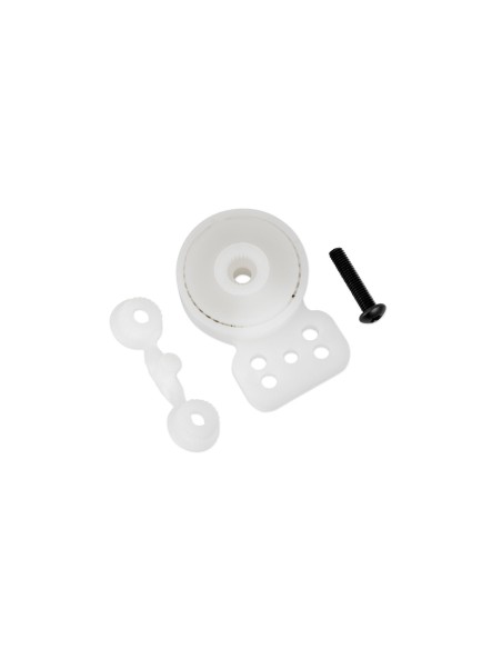 Servo Saver