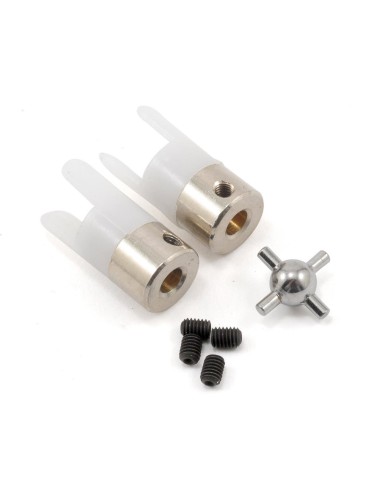 Modified U-Joint & Hardware