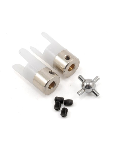 Modified U-Joint & Hardware