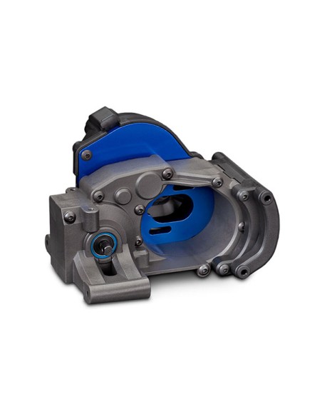 Pro Series Magnum 272R Transmission