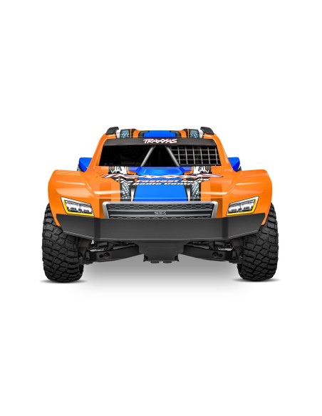 Mini Slash 4X4 BL-2s Orange