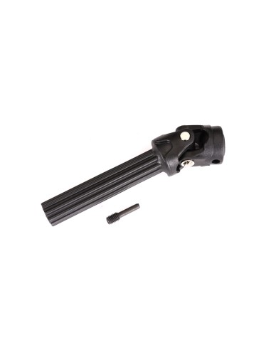 Differential Output Yoke Assembly