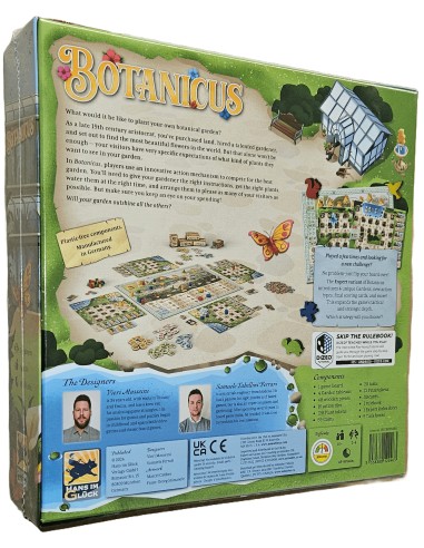 Botanicus