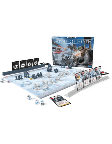 Star Wars: Battle of Hoth