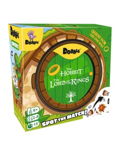 Dobble: Quest for the One Ring