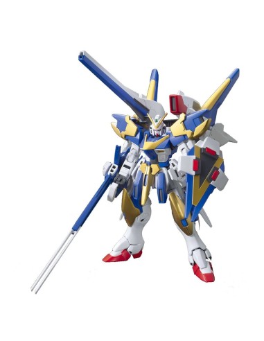 HGUC 1/144 V2 Assault Buster Gundam