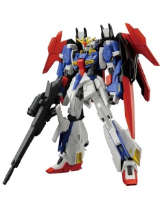 HGBF 1/144 Lightning Z Gundam 2
