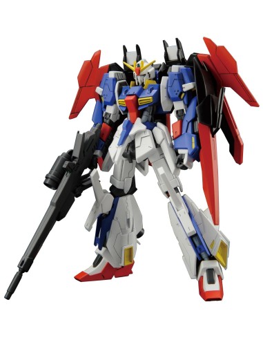 HGBF 1/144 Lightning Z Gundam