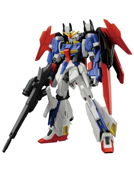 HGBF 1/144 Lightning Z Gundam