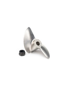 Propeller, 42x59mm Steel
