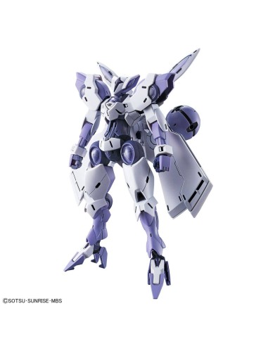 HG 1/144 Beguir-Beu