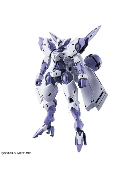 HG 1/144 Beguir-Beu