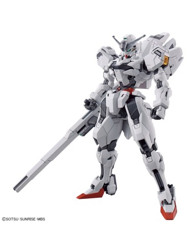 HG Gundam Calibarn