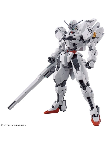 HG Gundam Calibarn