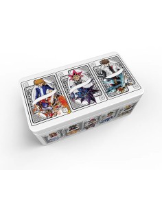 YGO 2025 Mega Pack Tin