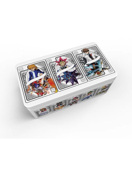 YGO 2025 Mega Pack Tin