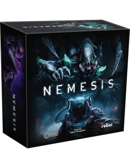 Nemesis 2.0