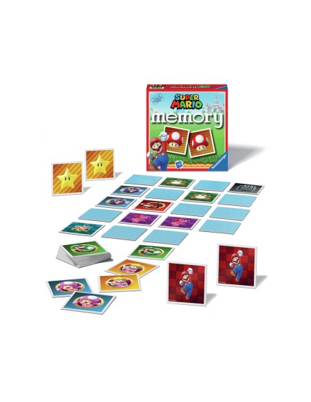 Ravensburger Super Mario Memory
