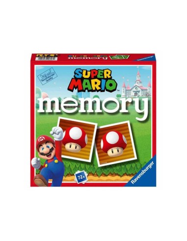 Ravensburger Super Mario Memory