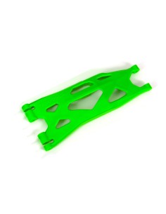 Suspension arm, lower, green (1) (left, front or rear)