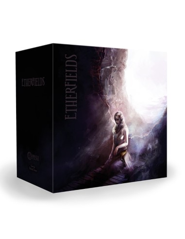 Etherfields Corebox