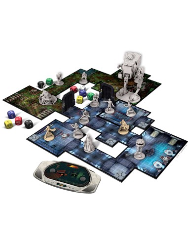 Star Wars: Imperial Assault
