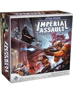 Star Wars: Imperial Assault