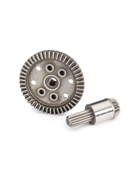 Rear Differential Ring and Pinion Gears