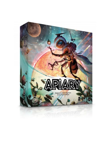 Apiary