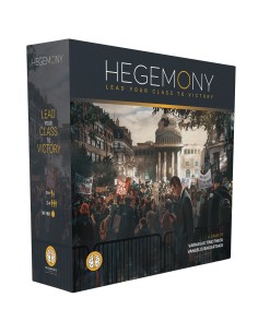 Hegemony: Lead Your Class to Victory