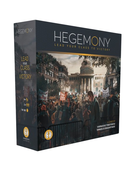 Hegemony: Lead Your Class to Victory