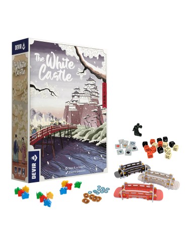 The White Castle (PT)