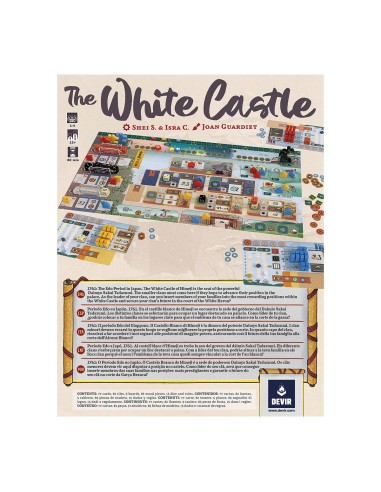 The White Castle (PT)