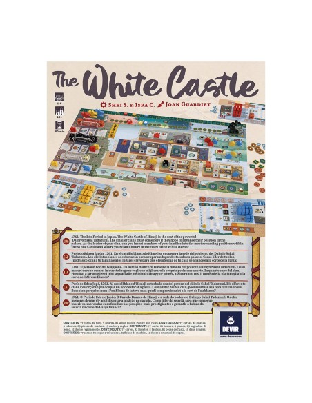 The White Castle (PT)