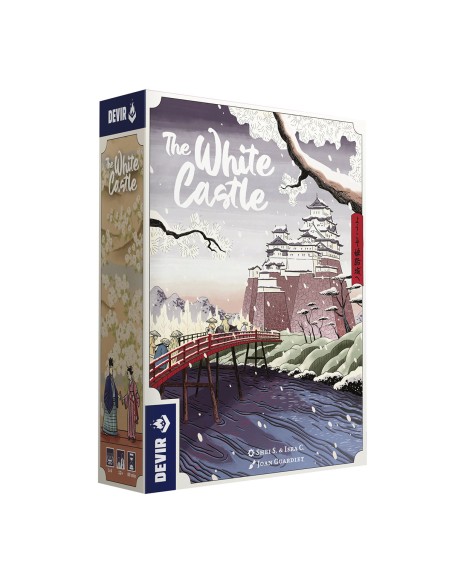 The White Castle (PT)