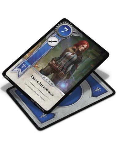 Gwent: The Legendary Card Game