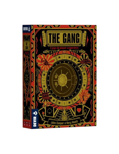 The Gang (PT)