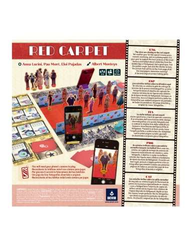 Red Carpet (PT)