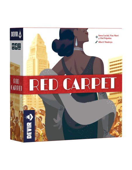 Red Carpet (PT)