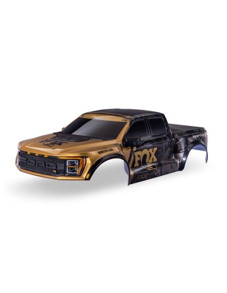 Ford Raptor R 4X4 Special Edition Fox Body