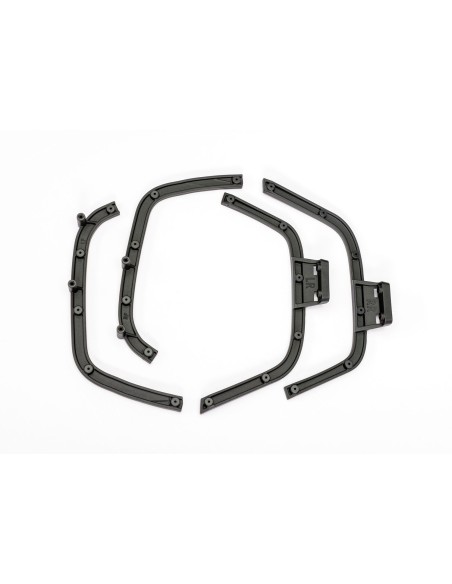 Fender Retainers (4) for TRX-4 Land Rover Defender