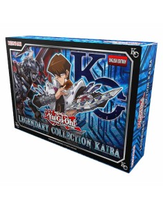YGO Legendary Collection Kaiba EN 2