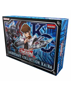 YGO Legendary Collection Kaiba EN