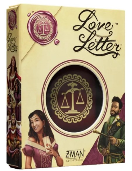 Love Letter Eco BOX