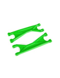 Green Heavy-Duty Upper Suspension Arms (2)