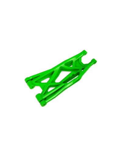 Green Heavy-Duty Lower Left Suspension Arm