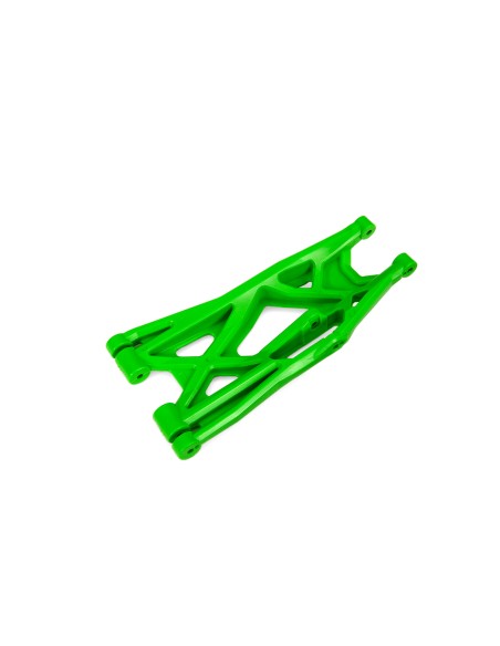 Green Heavy-Duty Lower Left Suspension Arm